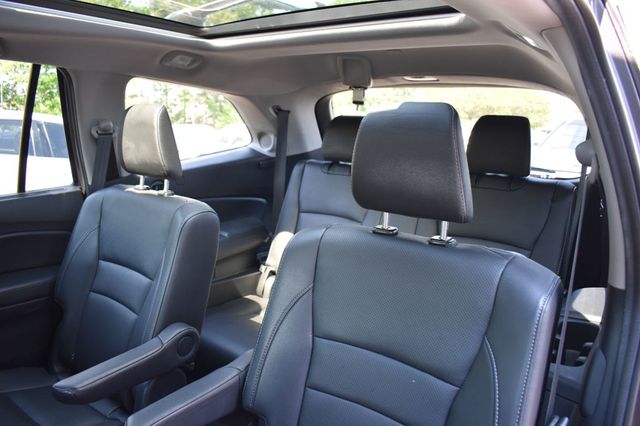 2019 Honda Pilot Elite AWD - 23026899 - 21