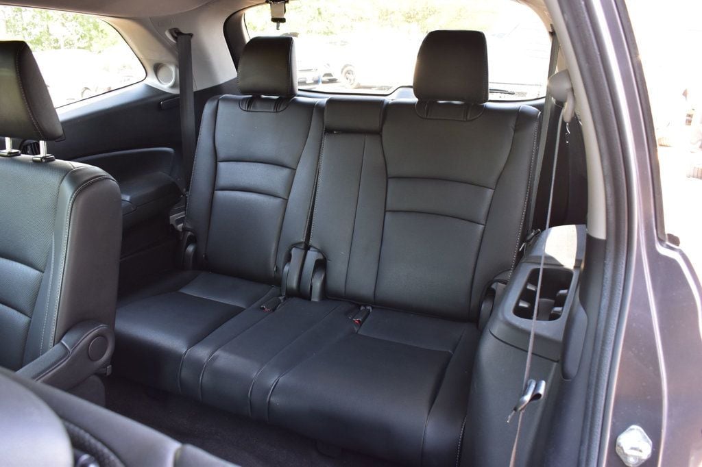 2019 Honda Pilot Elite AWD - 23026899 - 23