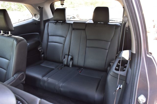 2019 Honda Pilot Elite AWD - 23026899 - 23