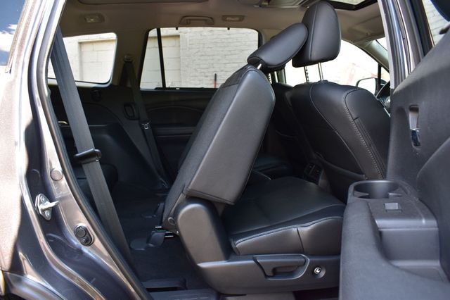2019 Honda Pilot Elite AWD - 23026899 - 24