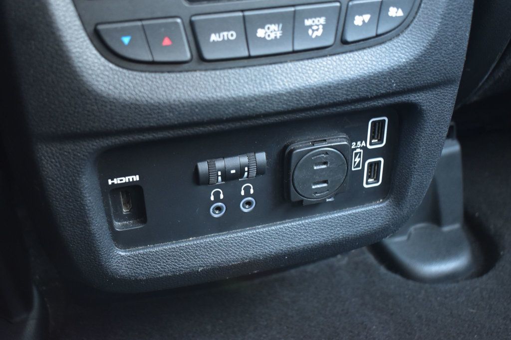 2019 Honda Pilot Elite AWD - 23026899 - 28