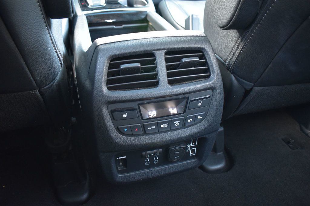 2019 Honda Pilot Elite AWD - 23026899 - 29