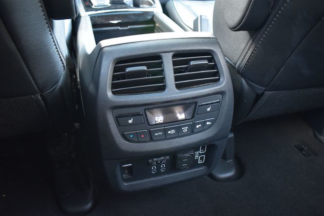 2019 Honda Pilot Elite AWD - 23026899 - 29