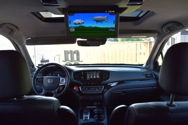 2019 Honda Pilot Elite AWD - 23026899 - 31