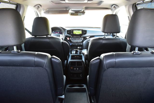 2019 Honda Pilot Elite AWD - 23026899 - 32