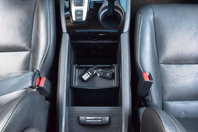 2019 Honda Pilot Elite AWD - 23026899 - 34