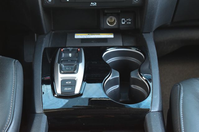 2019 Honda Pilot Elite AWD - 23026899 - 35