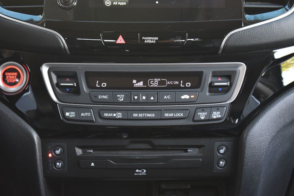 2019 Honda Pilot Elite AWD - 23026899 - 37