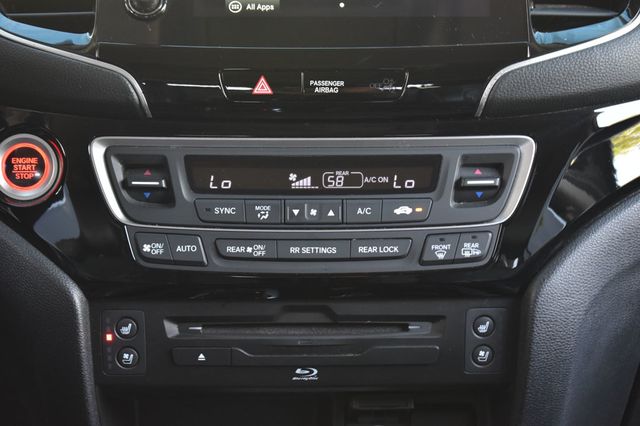 2019 Honda Pilot Elite AWD - 23026899 - 37