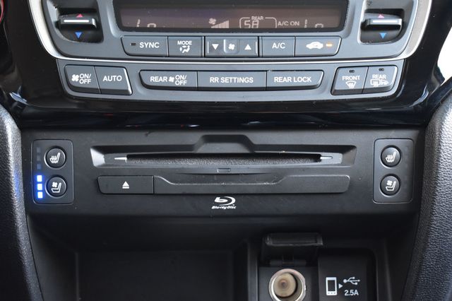 2019 Honda Pilot Elite AWD - 23026899 - 39