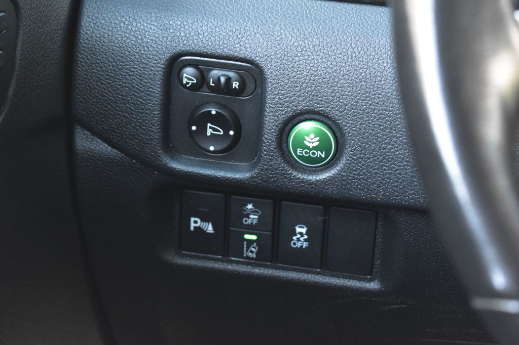 2019 Honda Pilot Elite AWD - 23026899 - 40