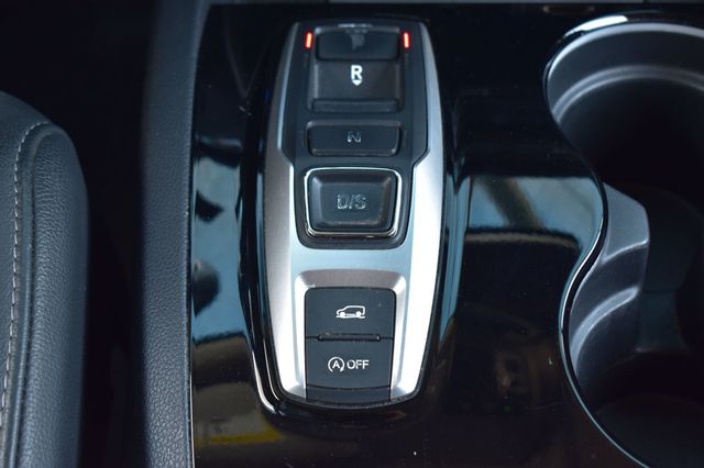 2019 Honda Pilot Elite AWD - 23026899 - 42