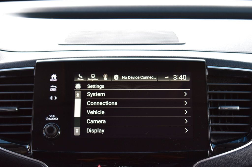 2019 Honda Pilot Elite AWD - 23026899 - 47