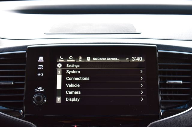 2019 Honda Pilot Elite AWD - 23026899 - 47