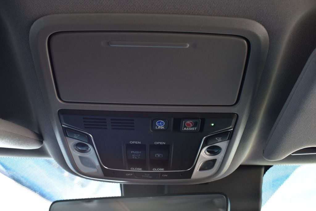 2019 Honda Pilot Elite AWD - 23026899 - 49