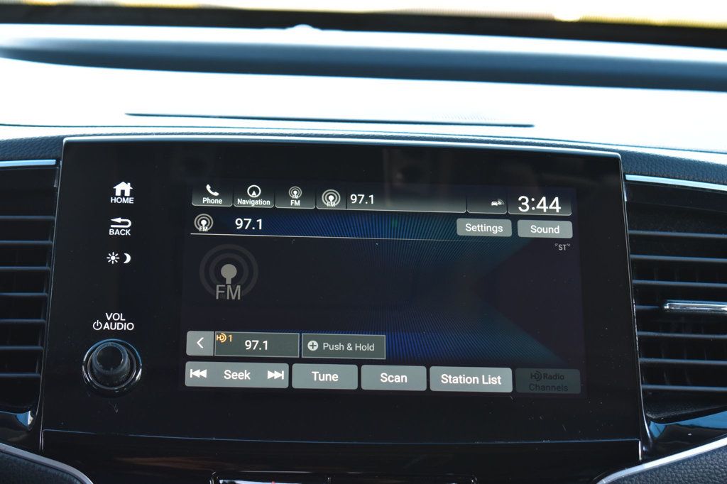 2019 Honda Pilot Elite AWD - 23026899 - 50