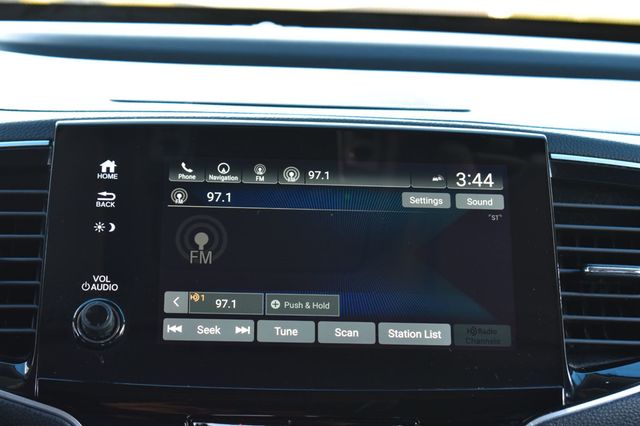 2019 Honda Pilot Elite AWD - 23026899 - 50