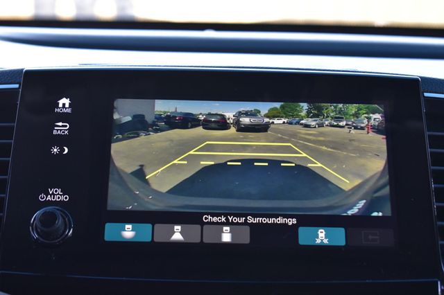 2019 Honda Pilot Elite AWD - 23026899 - 51