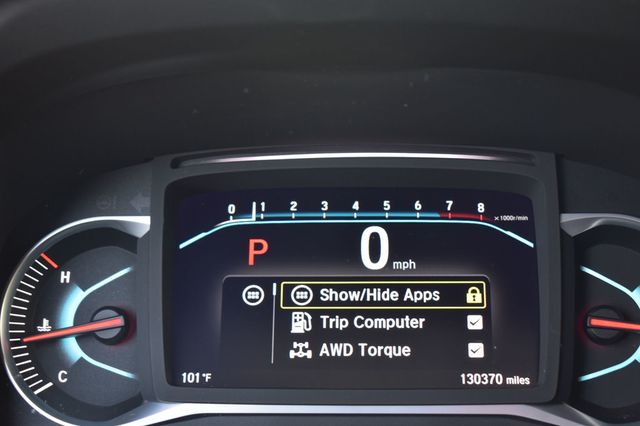 2019 Honda Pilot Elite AWD - 23026899 - 53