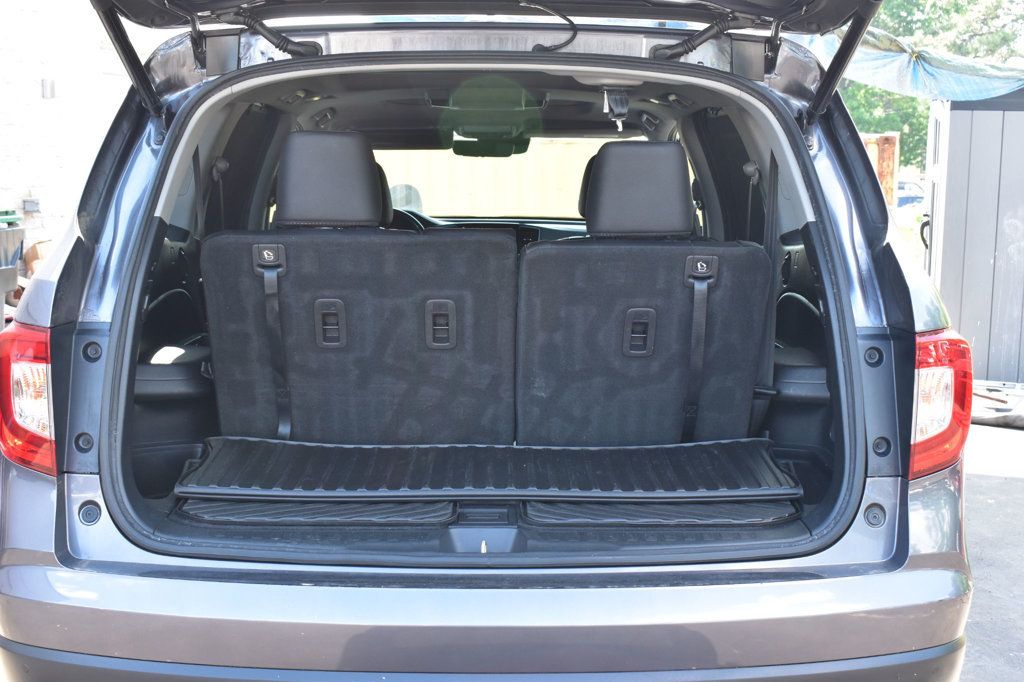 2019 Honda Pilot Elite AWD - 23026899 - 55