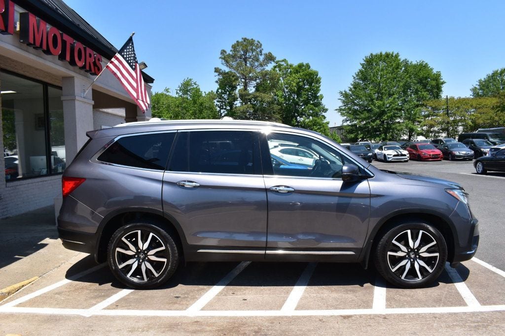 2019 Honda Pilot Elite AWD - 23026899 - 6