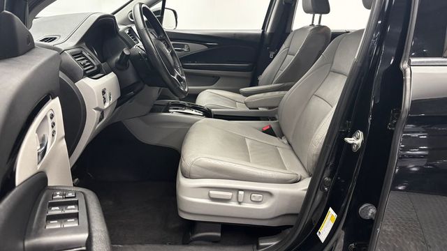 2019 Honda Pilot Elite AWD - 23029540 - 9