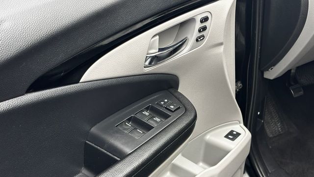 2019 Honda Pilot Elite AWD - 23029540 - 11