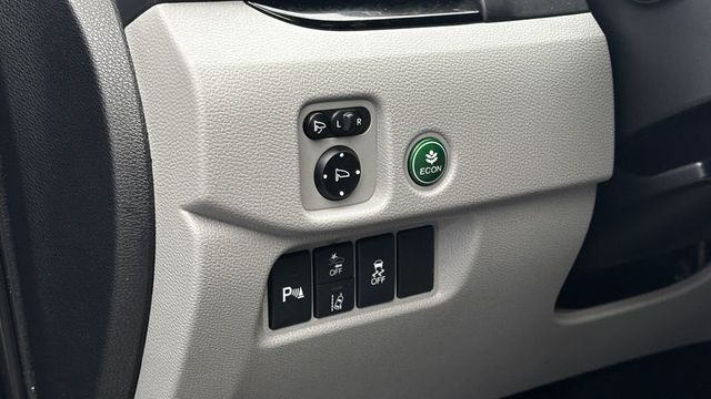 2019 Honda Pilot Elite AWD - 23029540 - 12