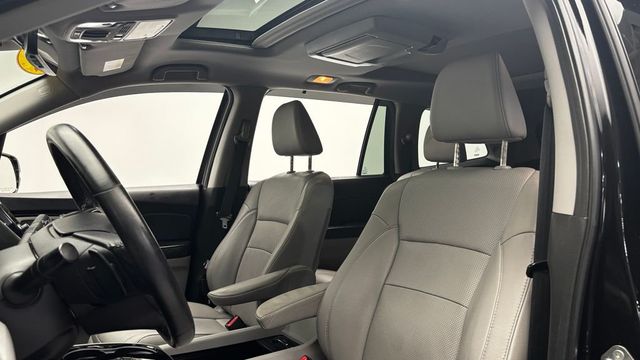 2019 Honda Pilot Elite AWD - 23029540 - 13