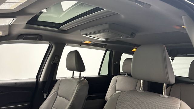 2019 Honda Pilot Elite AWD - 23029540 - 14