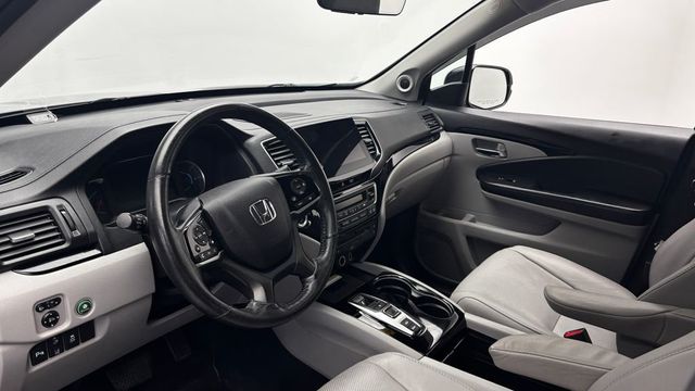 2019 Honda Pilot Elite AWD - 23029540 - 15