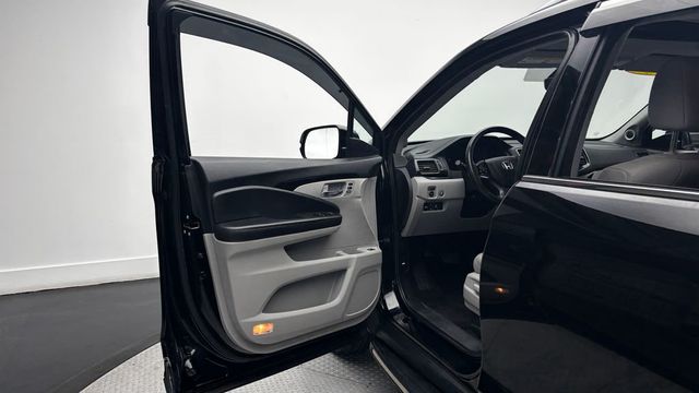 2019 Honda Pilot Elite AWD - 23029540 - 16