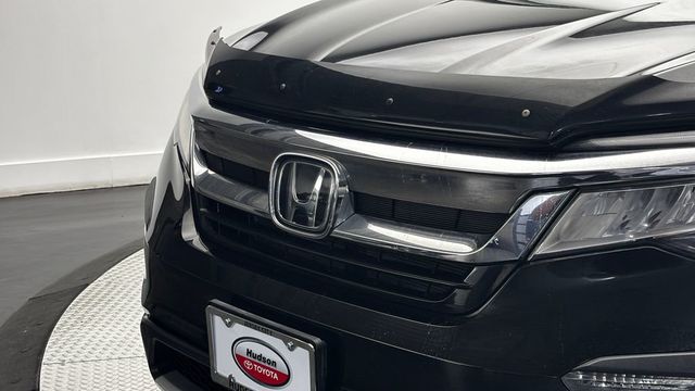 2019 Honda Pilot Elite AWD - 23029540 - 1