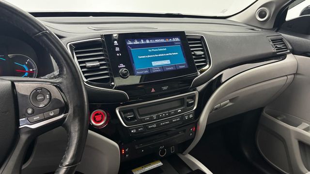 2019 Honda Pilot Elite AWD - 23029540 - 20