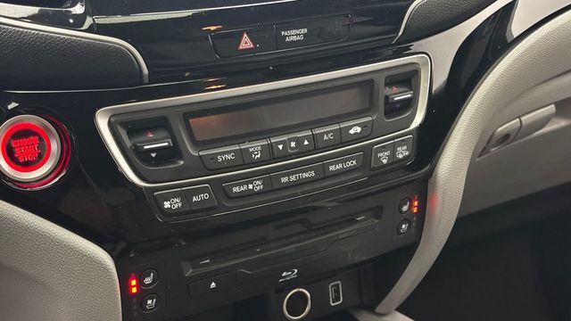 2019 Honda Pilot Elite AWD - 23029540 - 21