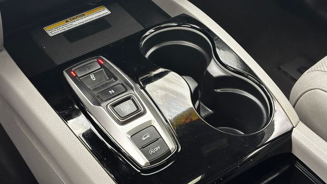 2019 Honda Pilot Elite AWD - 23029540 - 22