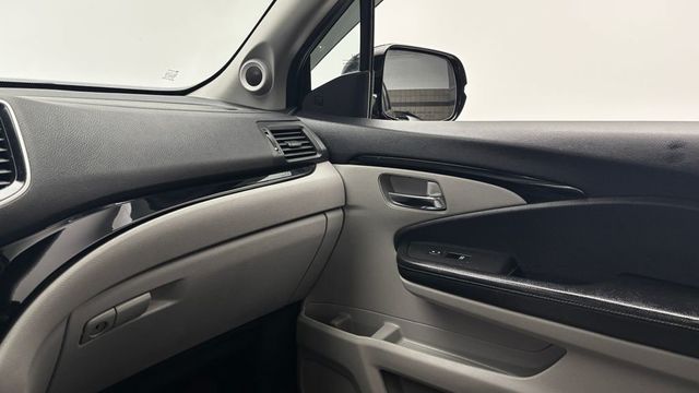 2019 Honda Pilot Elite AWD - 23029540 - 23