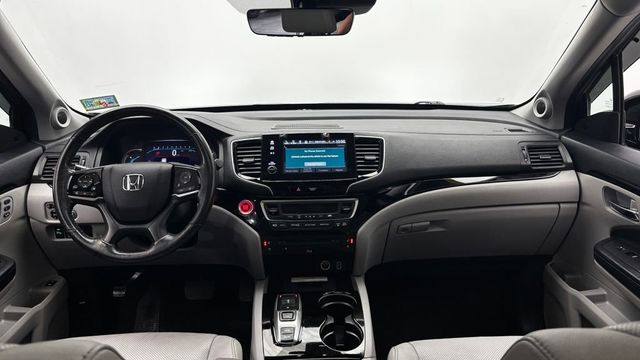 2019 Honda Pilot Elite AWD - 23029540 - 26