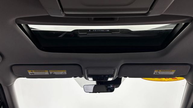 2019 Honda Pilot Elite AWD - 23029540 - 27
