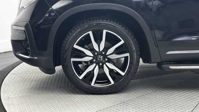 2019 Honda Pilot Elite AWD - 23029540 - 2