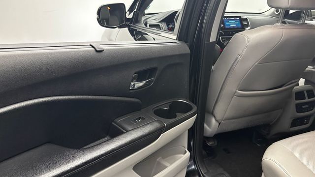 2019 Honda Pilot Elite AWD - 23029540 - 29