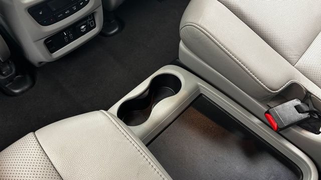 2019 Honda Pilot Elite AWD - 23029540 - 36
