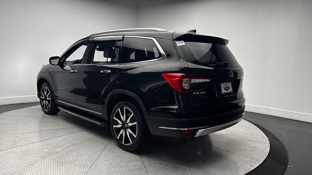 2019 Honda Pilot Elite AWD - 23029540 - 37