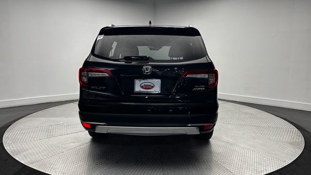 2019 Honda Pilot Elite AWD - 23029540 - 38