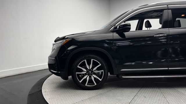2019 Honda Pilot Elite AWD - 23029540 - 3
