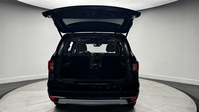 2019 Honda Pilot Elite AWD - 23029540 - 39