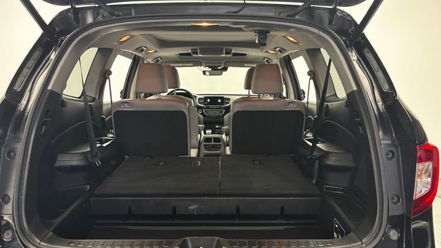 2019 Honda Pilot Elite AWD - 23029540 - 40