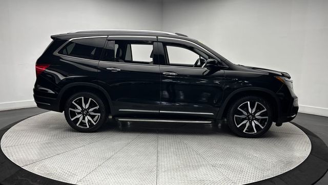 2019 Honda Pilot Elite AWD - 23029540 - 43