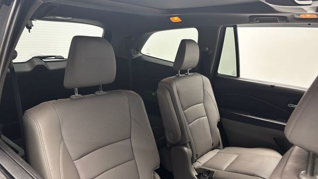 2019 Honda Pilot Elite AWD - 23029540 - 44