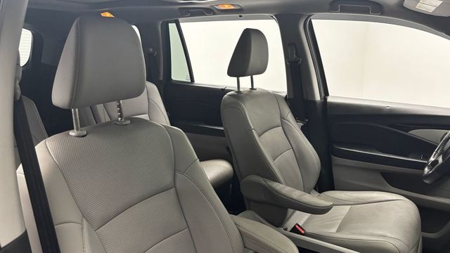 2019 Honda Pilot Elite AWD - 23029540 - 45